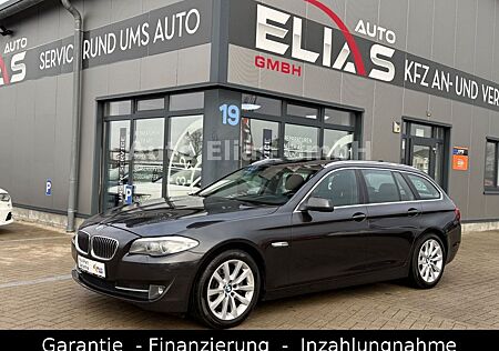 BMW 530 5 Touring d,Navi,SHZ,Panorama.