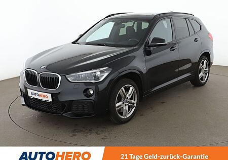 BMW X1 xDrive 25d M Sport Aut.*HEAD-UP*LED*NAVI*