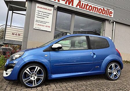 Renault Twingo Gordini R.S. *Klima+LEDER+17"ALU*