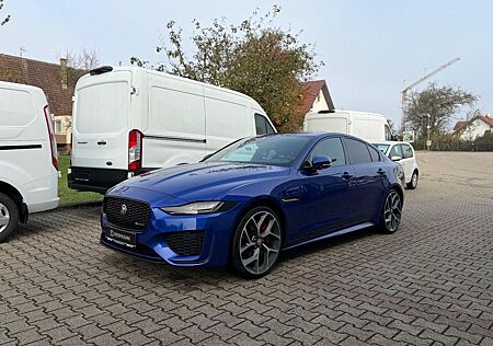 Jaguar XE R-Dynamic HSE AWD/AHK/Matrix/