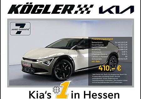 Kia EV6 84 RWD EARTH WP CO DW VI
