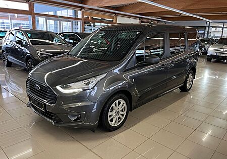 Ford Grand Tourneo Connect*NAVI*KAMERA*AHK*