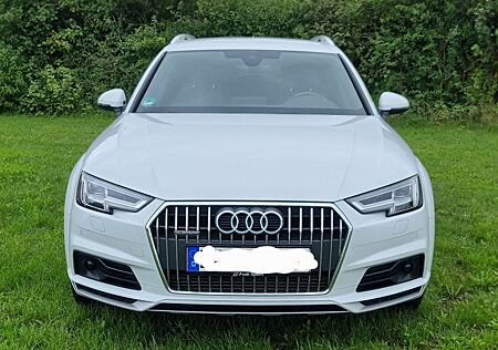 Audi A4 Allroad 3.0 TDI tiptronic quattro Avant -