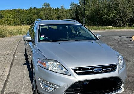 Ford Mondeo 1,6 EcoBoost S Turnier S