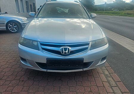 Honda Accord Tourer 2.2 i-CTDi Sport