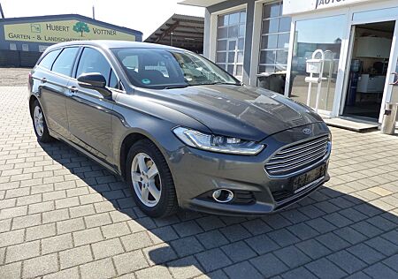 Ford Mondeo Turnier Titanium LED*NAVI*KLIMA*AHK
