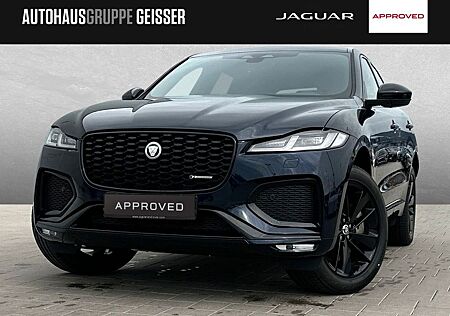 Jaguar F-Pace P400e R-DYNAMIC S AWD ACC LED