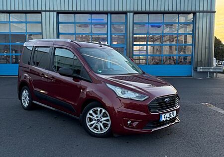 Ford Tourneo Connect 1.5 EcoBlue 88kW Auto Titani...