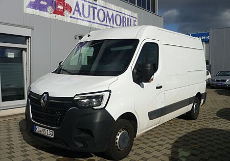 Renault Master gebraucht kaufen Renault Master III Kasten L2H2 HKa 3,5t AHK Gar. 04/28 !