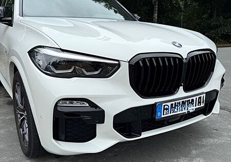 BMW X5 xDrive30d G05 xDrive M Paket Sport