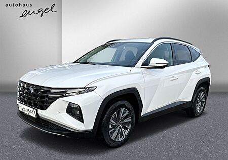 Hyundai Tucson 1.6T-GDi HEV 2WD Trend,KLIMA,NAVI,LED,KRE