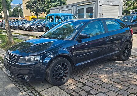 Audi A3 1.6 Attraction