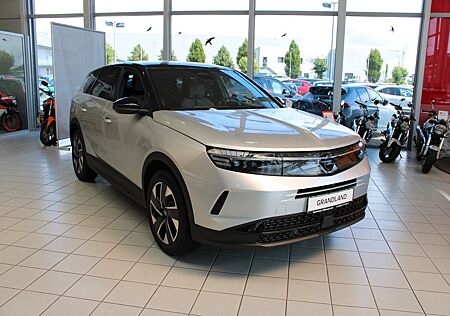 Opel Grandland X Grandland 1.2 GS