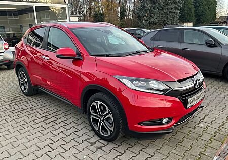 Honda HR-V Exec. Pano LED Navi Teilleder 14700 km 1.Hd