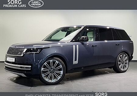 Land Rover Range Rover Autobiography (LWB)