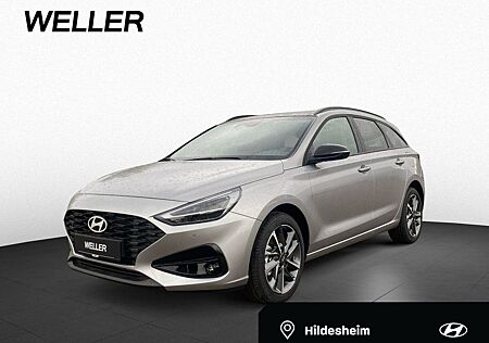 Hyundai i30 FL Kombi (MY25) 1.5 T-GDI (140PS) 48V 7-DCT