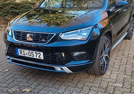 Seat Ateca 1.5 TSI ACT 110kW FR DSG FR