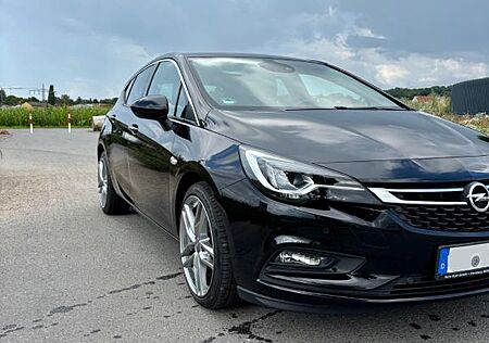 Opel Astra 1.6 BiTurbo Diesel Dynamic 118kW S/S D...