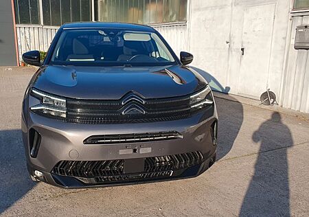 Citroën C5 Aircross Feel Pack,Kamera