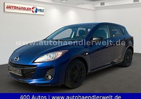Mazda 3 Lim. 1.6 Kenko