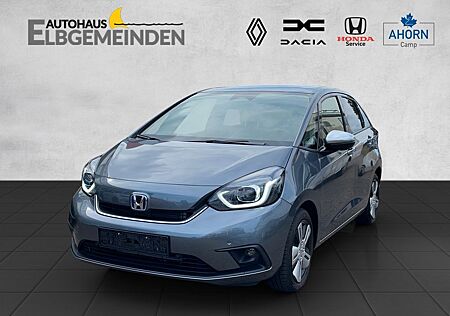 Honda Jazz 1.5 i-MMD Hybrid Executive SHZ/LM/NAVI