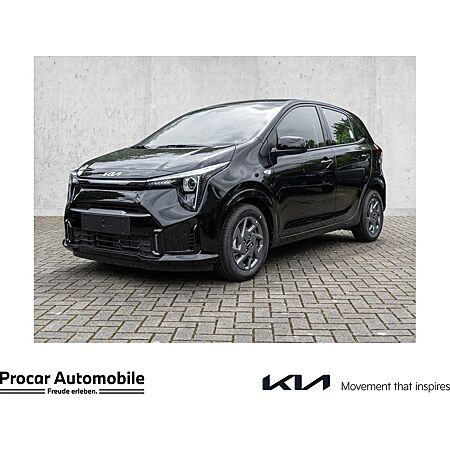 Kia Picanto leasen