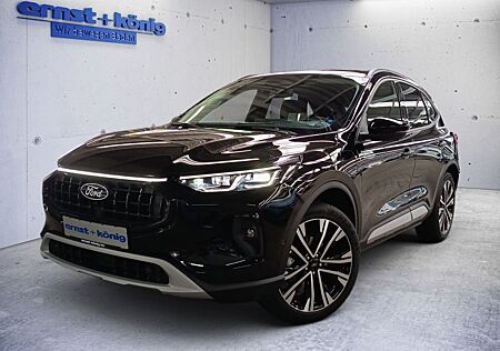 Ford Kuga ACTIVE X 2.5Duratec PHEV *SYNC4*LED-MATRIX*