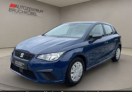 Seat Ibiza Reference 1.0 |KLIMA|TEMP|1HAND|BLUETOOTH|