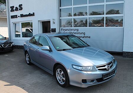 Honda Accord Lim. 2.2 i-CTDi Executive