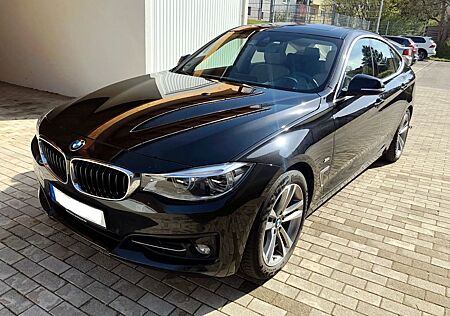 BMW 340 Gran Turismo Gran Turismo xDrive Sp...