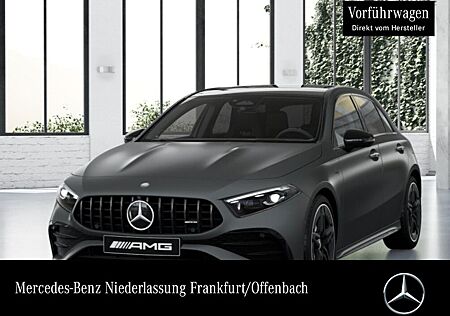 Mercedes-Benz A 35 AMG A 35 4M Kompakt AMG+PANO+360°+MULTIBEAM+STHZG