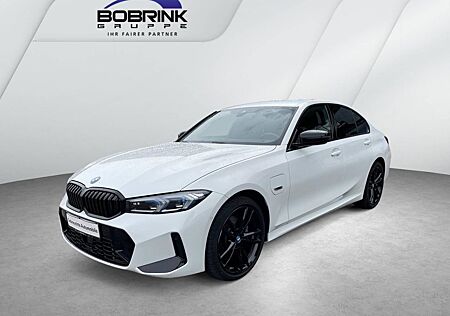 BMW 320 e Lim M Sport Hybrid Tempomat Komfortzugang