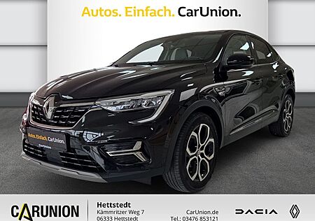 Renault Arkana INTENS TCe 140 EDC (MY21) Navi+Kamera