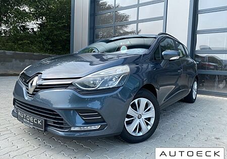 Renault Clio IV 1.5dCi Grandtour*Klima*PDC*Tempomat*GJR*
