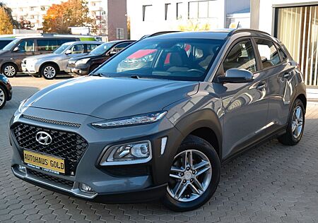 Hyundai Kona Pure 2WD / Tüv neu / Winterreifen