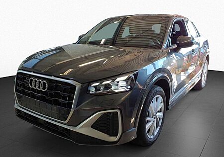 Audi Q2 35 TDI quattro S tronic S line MATRIX*NAVI