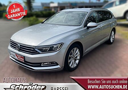 VW Passat Variant Volkswagen Highline Start-Stopp/eSitze/SHZ