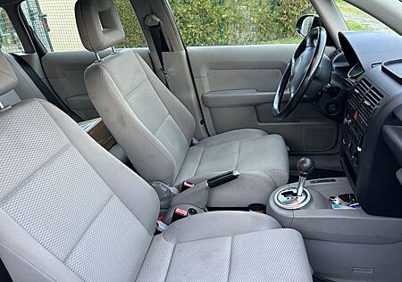 Audi A2 1.2TDI -