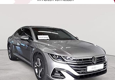 VW Arteon Volkswagen 1.4 eHybrid R-Line AHK IQ NAV