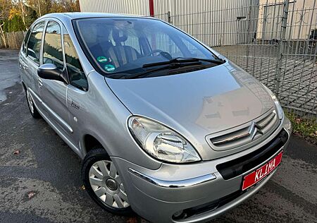 Citroën Xsara Picasso 1.8 16V Exclusive/Temp./Klima/PDC/