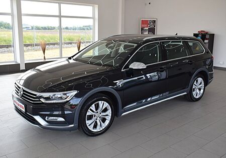 VW Passat Alltrack Volkswagen Virtual,DSG,LED Matrix