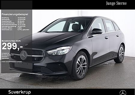 Mercedes-Benz B 220 d , PROGRESSIVE SPUR AHK KAMERA PDC SHZ
