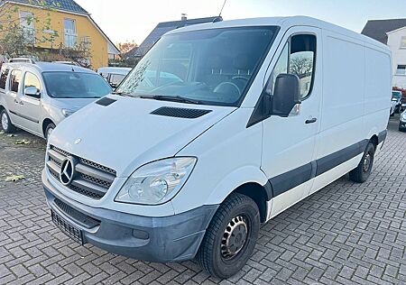 Mercedes-Benz Sprinter II Kasten 210/211/213/214/216 CDI