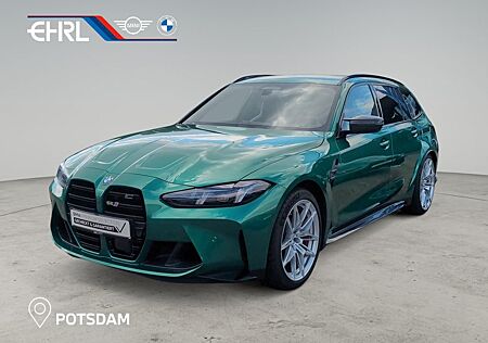 BMW M3 gebraucht kaufen BMW M3 Competition M CARBON SCHALENSITZE | HK HIFI