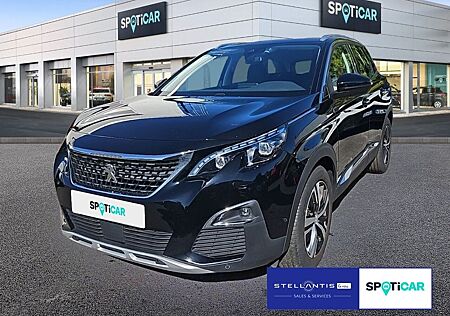 Peugeot 3008 gebraucht kaufen Peugeot 3008 Allure 130 Automatik *Navi *LED *Keyless *P