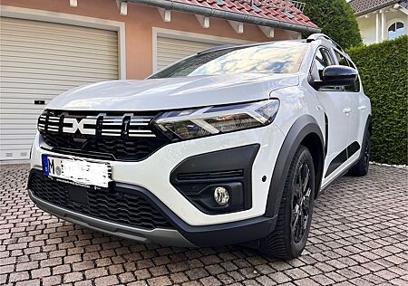 Dacia Jogger TCe 110 Extreme+ 5-Sitzer
