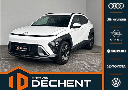 Hyundai Kona Prime MY26 150PS 360°/Navi/El.Sitze!