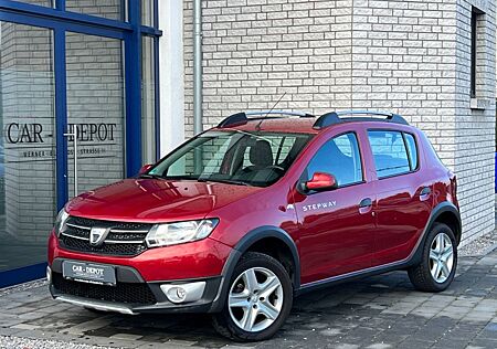 Dacia Sandero II Stepway Prestige*NAVI *AHK *BLUET. *