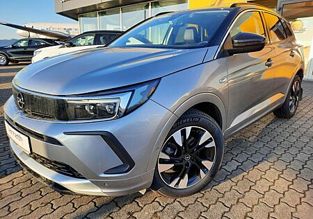 Opel Grandland X Grandland Ultimate *Navi* *Alcantara*