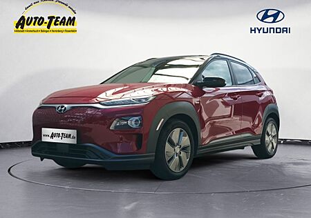 Hyundai Kona EV Premium